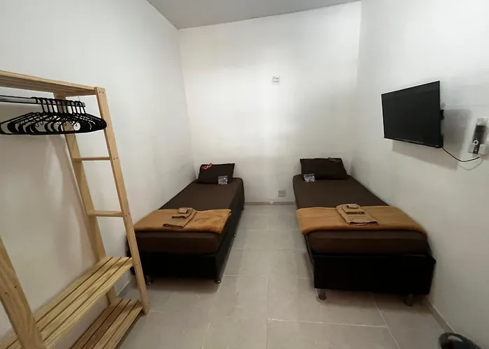 House S Roons Apartamento Rio de Janeiro